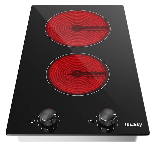 IsEasy LT2V-30 keramická/elektrická varná doska