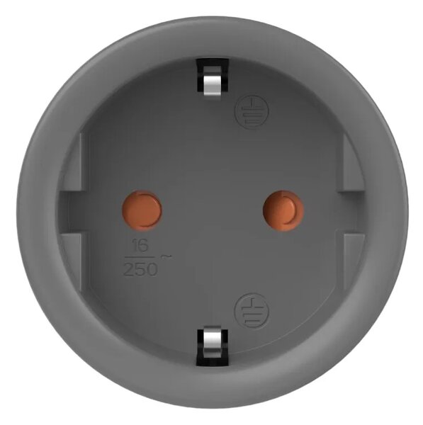 Inteligentná zásuvka WiFi Sonoff S60TPF
