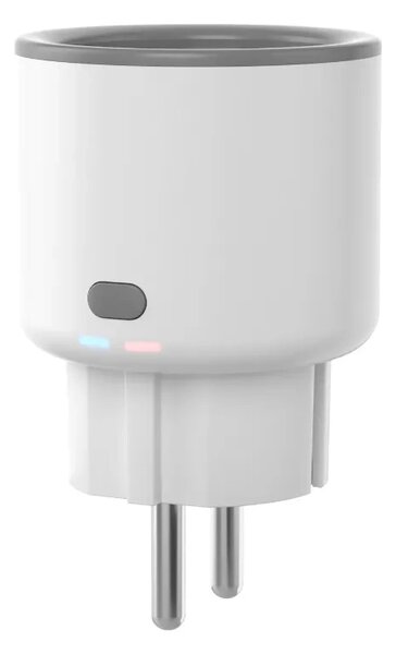Inteligentná zásuvka WiFi Sonoff S60TPF