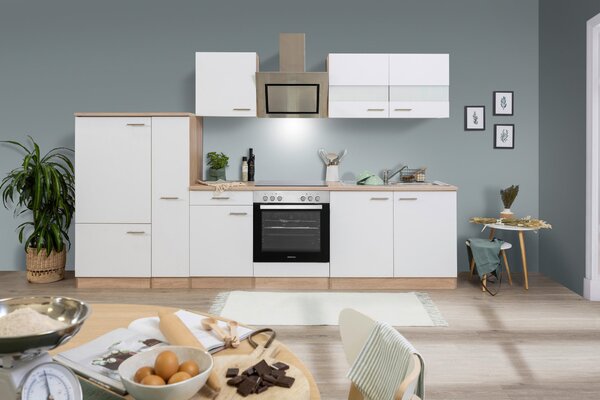KUCHYNSKÝ BLOK 300 cm Respekta - Online Only kuchyne, Online Only