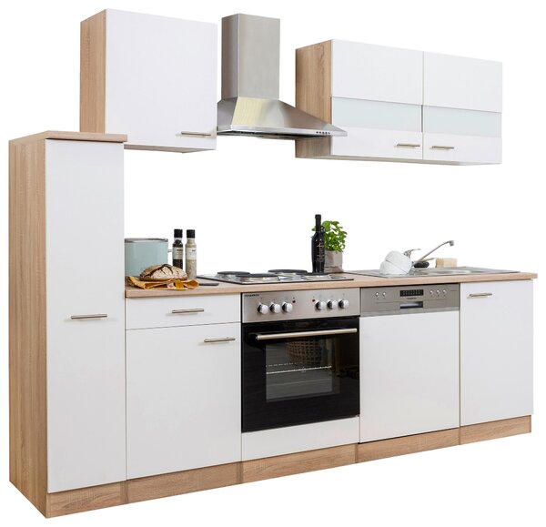 KUCHYNSKÝ BLOK 250 cm Respekta - Online Only kuchyne, Online Only