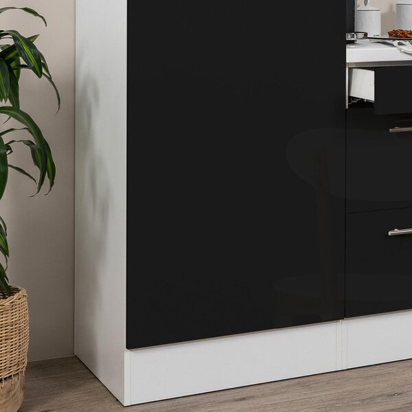 KUCHYNSKÝ BLOK 270 cm Respekta - Online Only kuchyne, Online Only