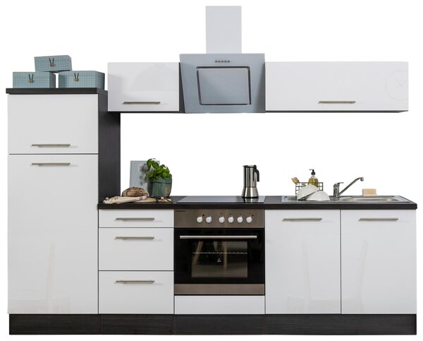 KUCHYNSKÝ BLOK 270 cm Respekta - Online Only kuchyne, Online Only