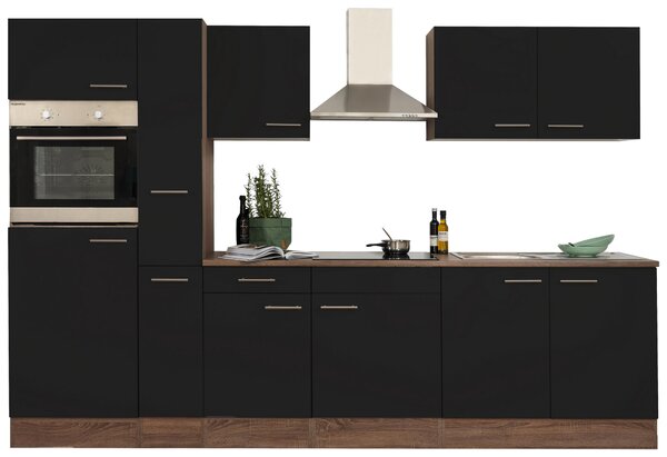KUCHYNSKÝ BLOK BEZ SPOTREBIČO 300/205/60 cm Respekta - Online Only kuchyne, Online Only