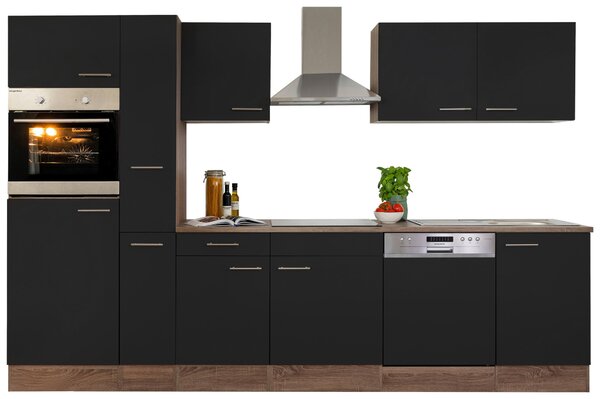 KUCHYNSKÝ BLOK BEZ SPOTREBIČO 310 cm Respekta - Online Only kuchyne, Online Only