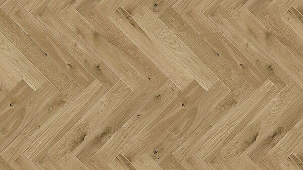 BARLINIEK Pure classico Chevron Dub ontario 1WV000012 - 0.61 m2