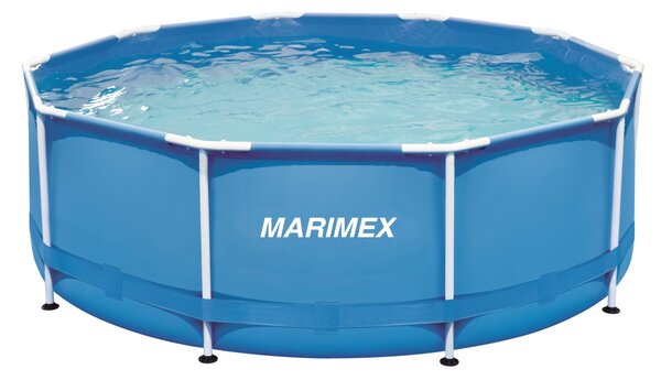 Marimex | Bazén Florida 3,66x1,22 m bez príslušenstva | 10340193