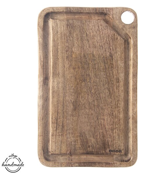 Doska na krájanie MANGO 40,5x24 cm