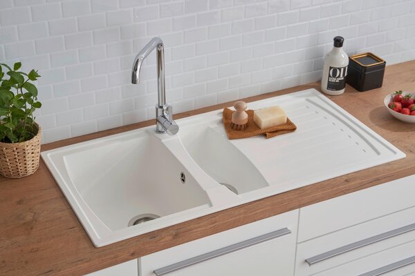 DREZ Respekta - Vybavenie kuchyne, Online Only