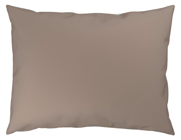 OBOJSTRANNÁ POSTEĽNÁ BIELIZEŇ, satén, taupe, 140/200 cm Novel - Obliečky & plachty