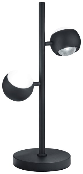 STOLNÁ LED LAMPA, senzorový stmievač, 26.5/16/50 cm Musterring - Interiérové svietidlá