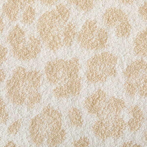 UTERÁK, 70/140 cm, béžová Dieter Knoll - Kúpeľňový textil