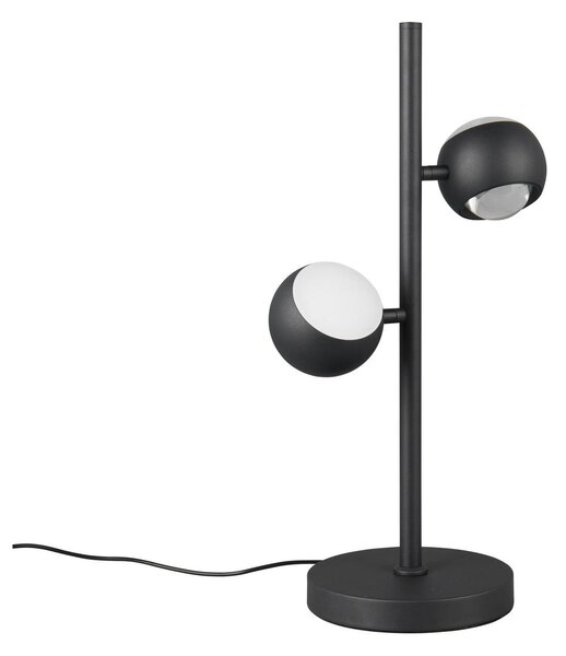 STOLNÁ LED LAMPA, senzorový stmievač, 26.5/16/50 cm Musterring - Interiérové svietidlá