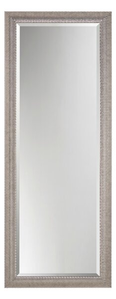 NÁSTENNÉ ZRKADLO 70/180/8 cm Xora - Zrkadlá na stenu
