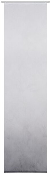 PANELOVÝ ZÁVES, 60/245 cm Novel - Záclony & závesy, Online Only