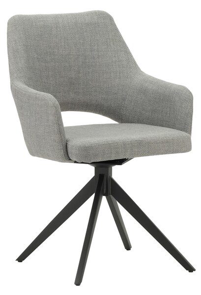 STOLIČKA, 54,5/85/61,5 cm MID.YOU - Stoličky, Online Only