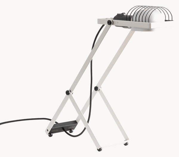 Nastaviteľná stolová lampa Sintesi