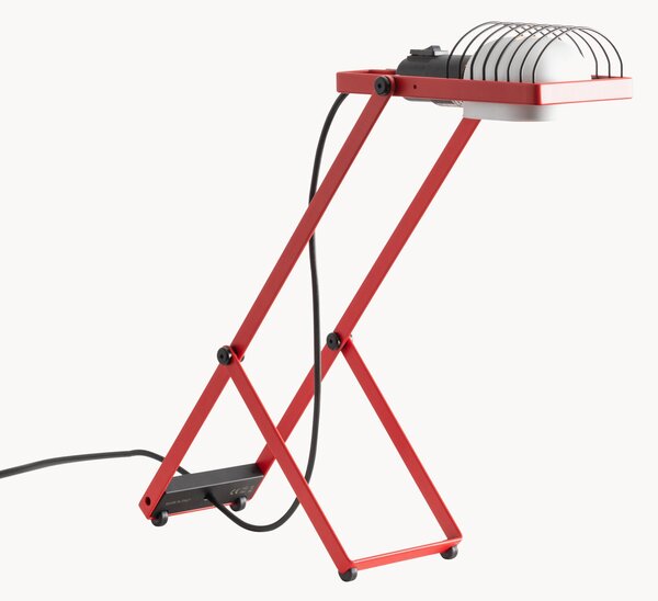 Nastaviteľná stolová lampa Sintesi