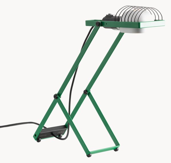 Nastaviteľná stolová lampa Sintesi