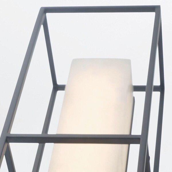 NÁSTENNÉ LED SVIETIDLO, 61/12,7/11,5 cm Elstead Lighting - Online Only bytové doplnky, Online Only