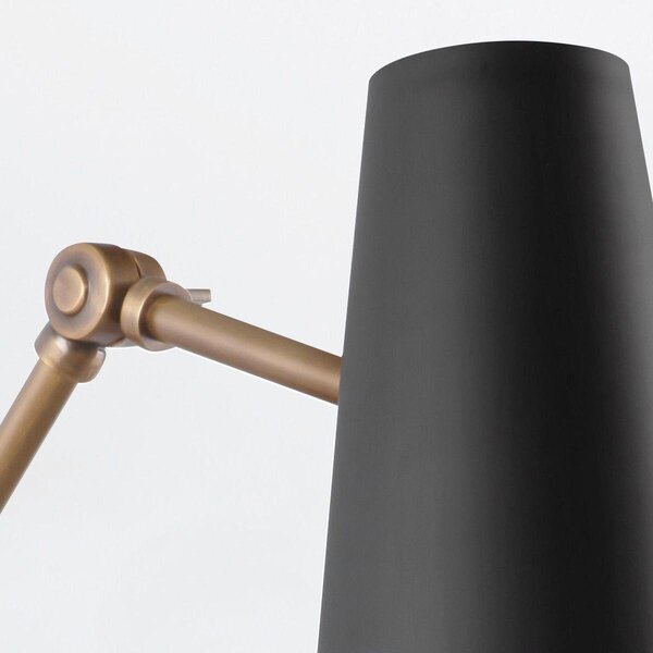 NÁSTENNÉ SVIETIDLO, 44,5/14,2/74,3 cm Elstead Lighting - Interiérové svietidlá