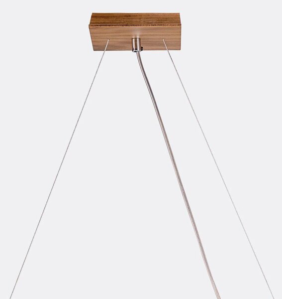 ZÁVESNÉ SVIETIDLO, 20/52,9/20 cm Elstead Lighting - Interiérové svietidlá