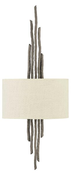 NÁSTENNÉ SVIETIDLO, 30.5/12,7/68,6 cm Elstead Lighting - Interiérové svietidlá