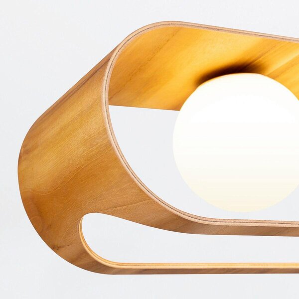ZÁVESNÉ SVIETIDLO, 20/52,9/20 cm Elstead Lighting - Interiérové svietidlá