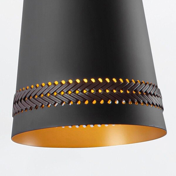 NÁSTENNÉ SVIETIDLO, 44,5/14,2/74,3 cm Elstead Lighting - Interiérové svietidlá