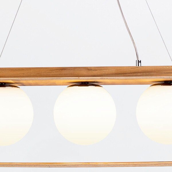 ZÁVESNÉ SVIETIDLO, 20/52,9/20 cm Elstead Lighting - Interiérové svietidlá