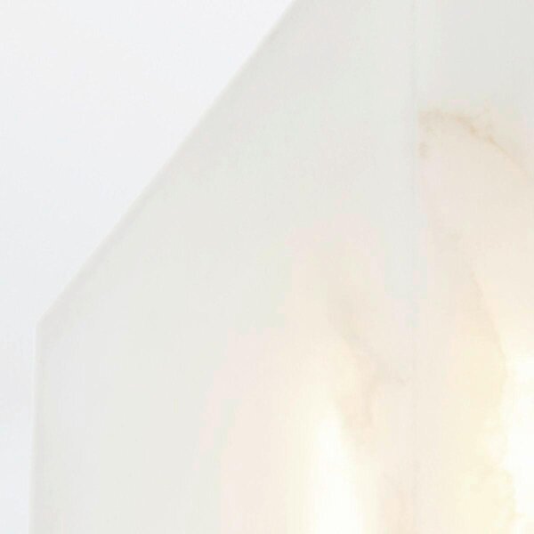 NÁSTENNÉ LED SVIETIDLO, 30,5/11,7/6,6 cm Elstead Lighting - Interiérové svietidlá
