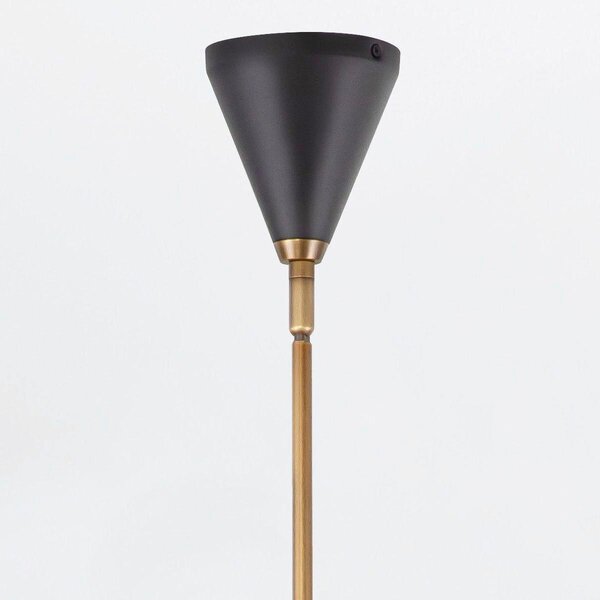 LUSTER, 114,3/29,2 cm Elstead Lighting - Interiérové svietidlá
