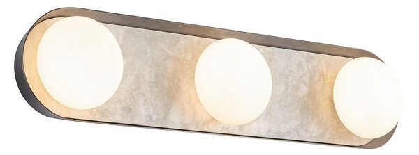 NÁSTENNÉ LED SVIETIDLO, 59,1/14,2/9,1 cm Elstead Lighting - Interiérové svietidlá