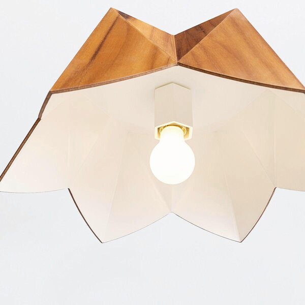 ZÁVESNÉ SVIETIDLO, 52,4/19,5 cm Elstead Lighting - Interiérové svietidlá
