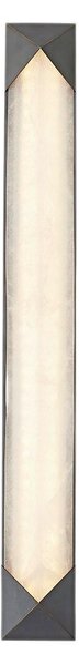 NÁSTENNÉ LED SVIETIDLO, 63,5/7,6/6,1 cm Elstead Lighting - Interiérové svietidlá