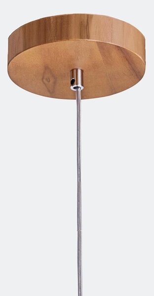 ZÁVESNÉ SVIETIDLO, 52,4/19,5 cm Elstead Lighting - Interiérové svietidlá