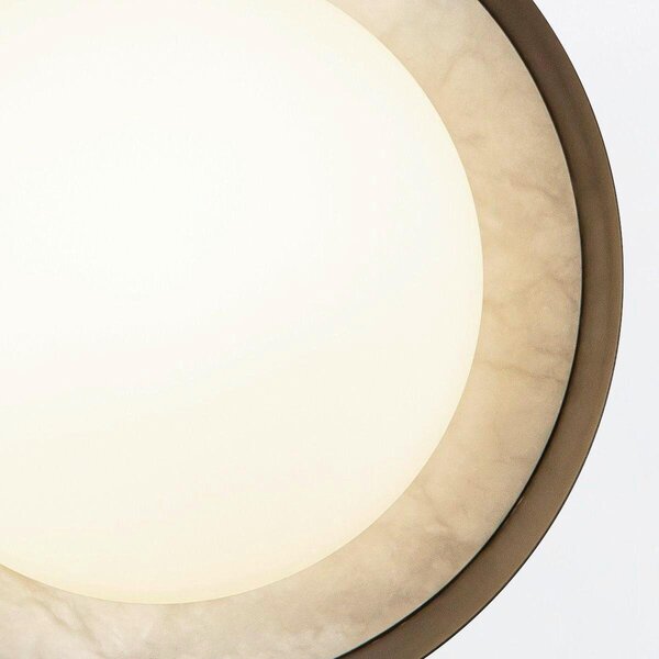 NÁSTENNÉ LED SVIETIDLO, 21,6/9,1 cm Elstead Lighting - Interiérové svietidlá