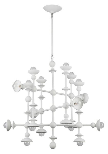 LUSTER, 76,2/74,9 cm Elstead Lighting - Interiérové svietidlá