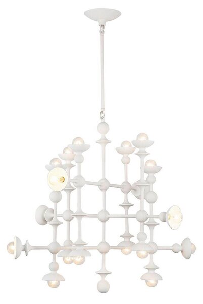 LUSTER, 76,2/74,9 cm Elstead Lighting - Interiérové svietidlá