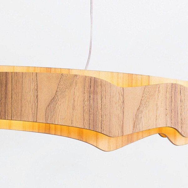 ZÁVESNÉ LED SVIETIDLO, 140/9/150 cm Elstead Lighting - Interiérové svietidlá