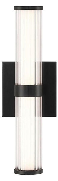 NÁSTENNÉ LED SVIETIDLO, 35,5/9/10,1 cm Elstead Lighting - Interiérové svietidlá