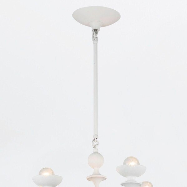 LUSTER, 76,2/74,9 cm Elstead Lighting - Interiérové svietidlá