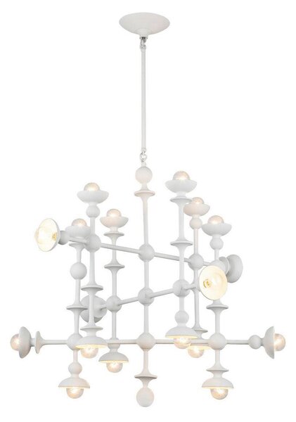 LUSTER, 76,2/74,9 cm Elstead Lighting - Interiérové svietidlá