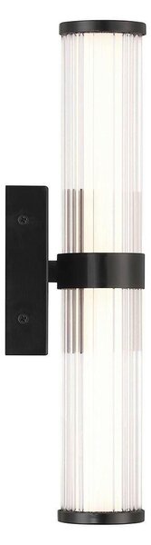 NÁSTENNÉ LED SVIETIDLO, 35,5/9/10,1 cm Elstead Lighting - Interiérové svietidlá