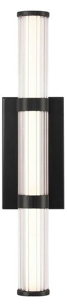 NÁSTENNÉ LED SVIETIDLO, 9/54/10,1 cm Elstead Lighting - Online Only bytové doplnky, Online Only