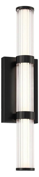 NÁSTENNÉ LED SVIETIDLO, 9/54/10,1 cm Elstead Lighting - Online Only bytové doplnky, Online Only