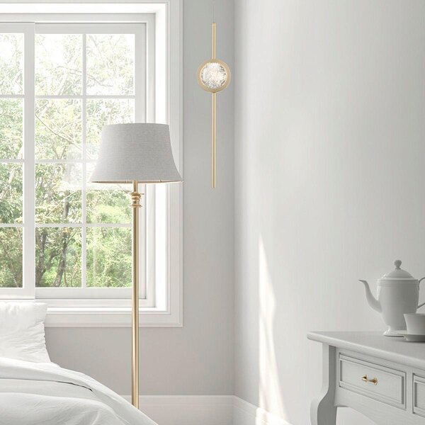 VISIACE SVIETIDLO, 67,5/12,2 cm Elstead Lighting - Interiérové svietidlá