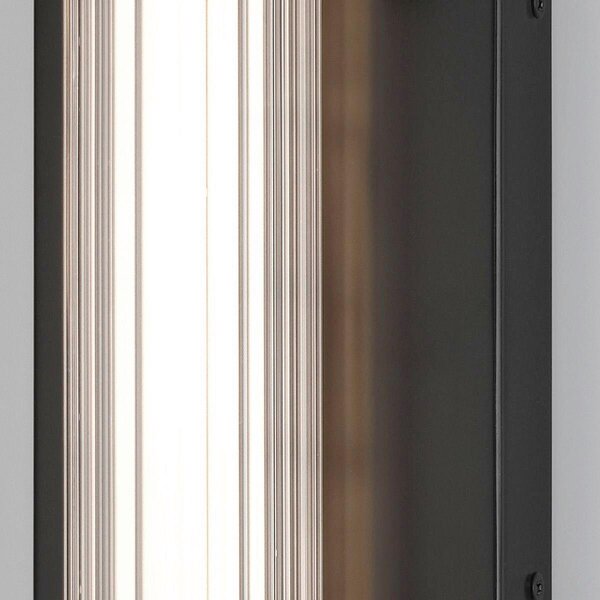 NÁSTENNÉ LED SVIETIDLO, 9/54/10,1 cm Elstead Lighting - Online Only bytové doplnky, Online Only