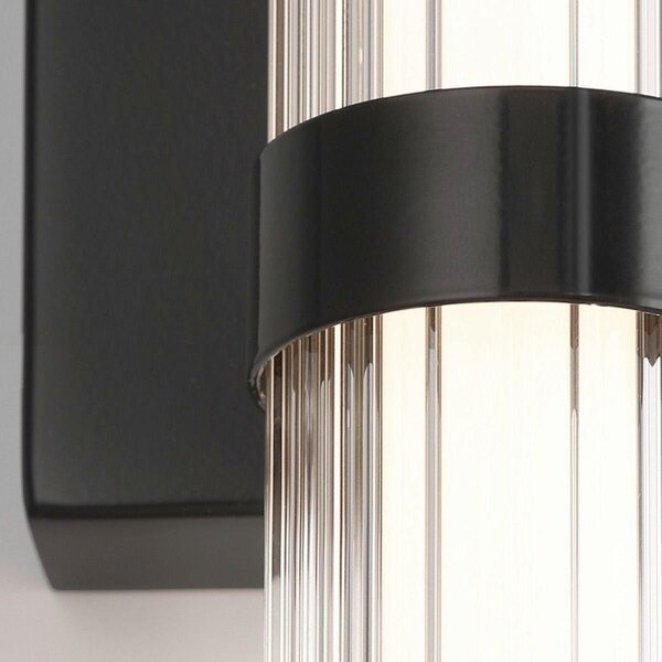 NÁSTENNÉ LED SVIETIDLO, 9/54/10,1 cm Elstead Lighting - Online Only bytové doplnky, Online Only