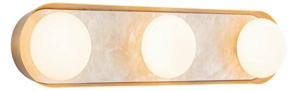 NÁSTENNÉ LED SVIETIDLO, 14,2/59,1/0,91 cm Elstead Lighting - Interiérové svietidlá